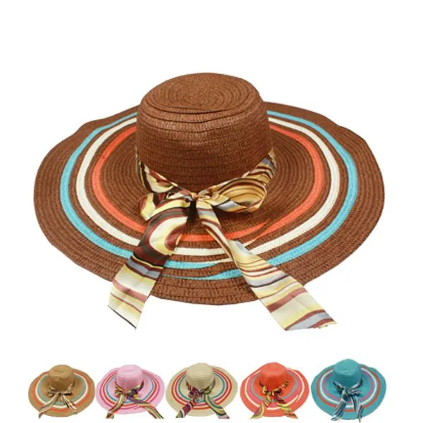 WHOLESALE SUMMER HATS DESIGNS A015
