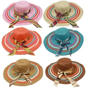 WHOLESALE SUMMER HATS DESIGNS A015